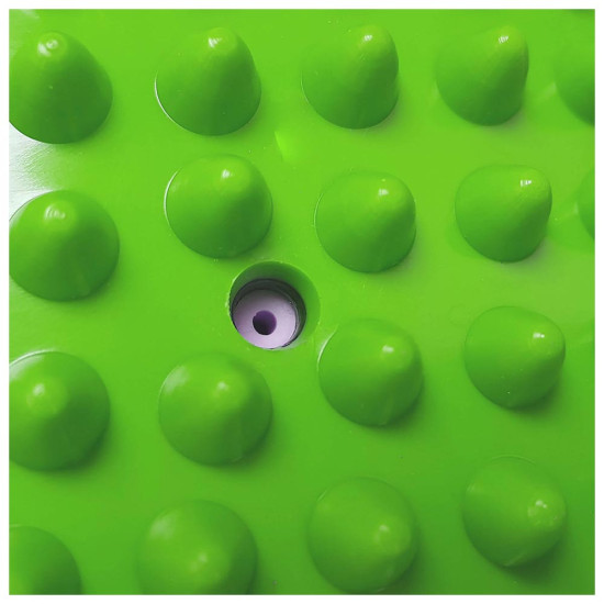 Tunturi Air Stepper με τρόμπα